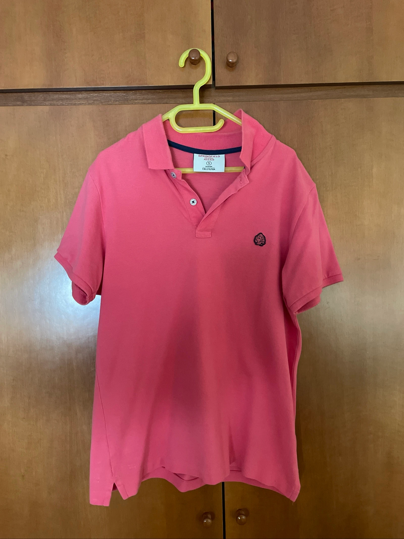 Camiseta Polo